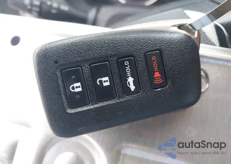 2015 Lexus Is 250 из США, поврежденный, VIN JTHBF1D28F5079985